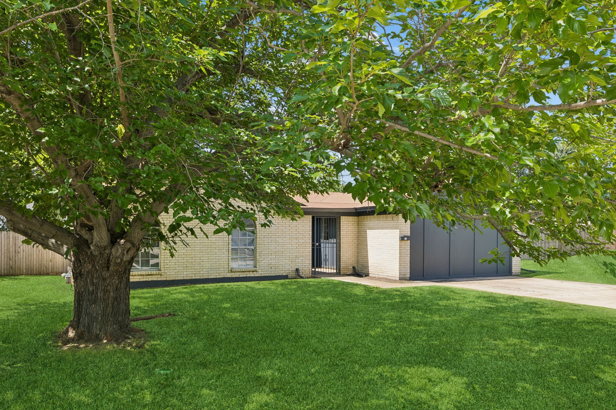 7440 Beckwood Drive Fort Worth TX 76112