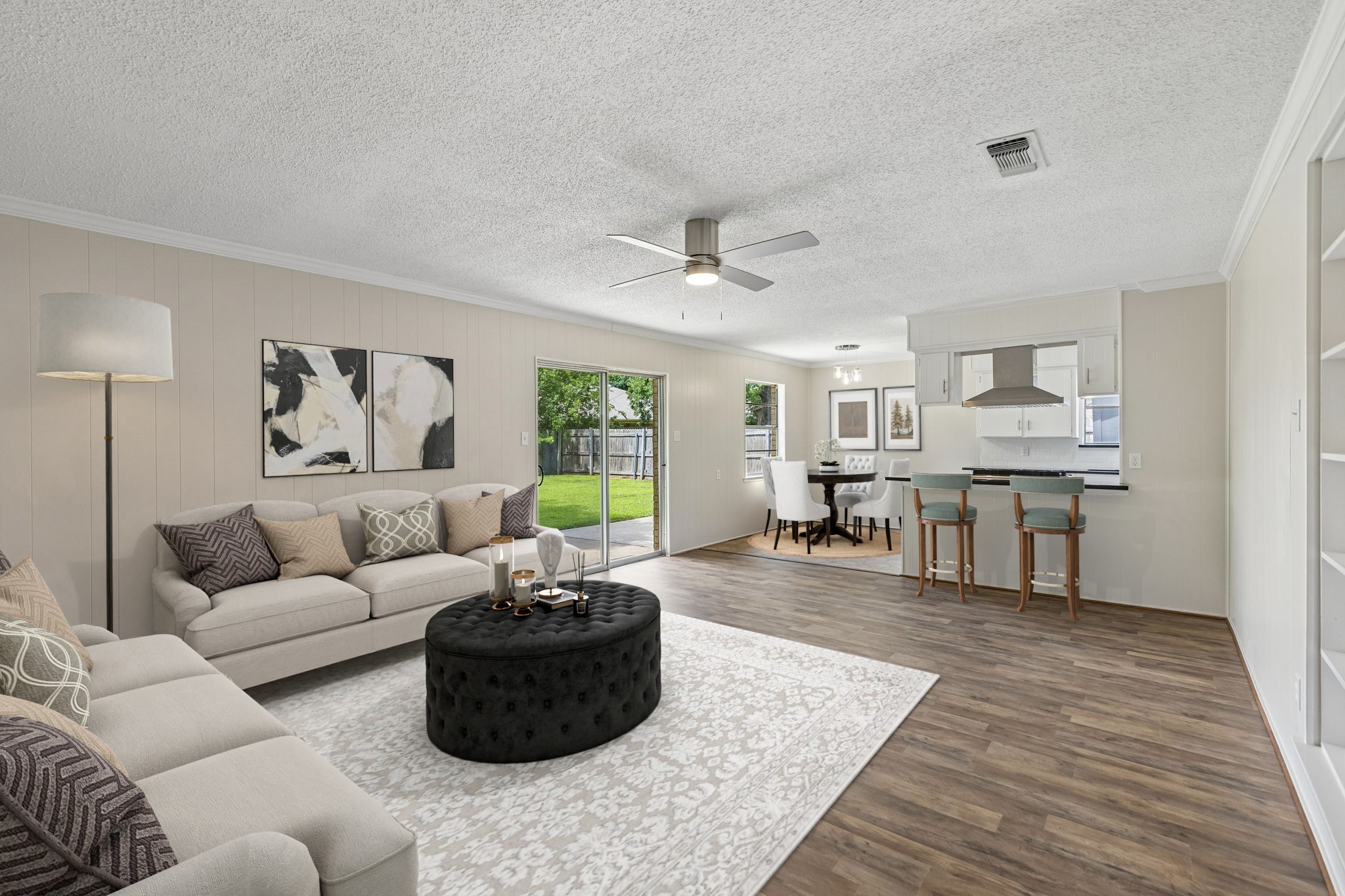7440 Beckwood Drive Fort Worth TX 76112