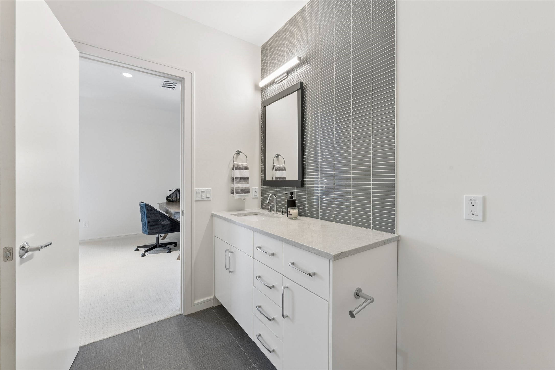 4028 Marquette Street University Park TX 75225