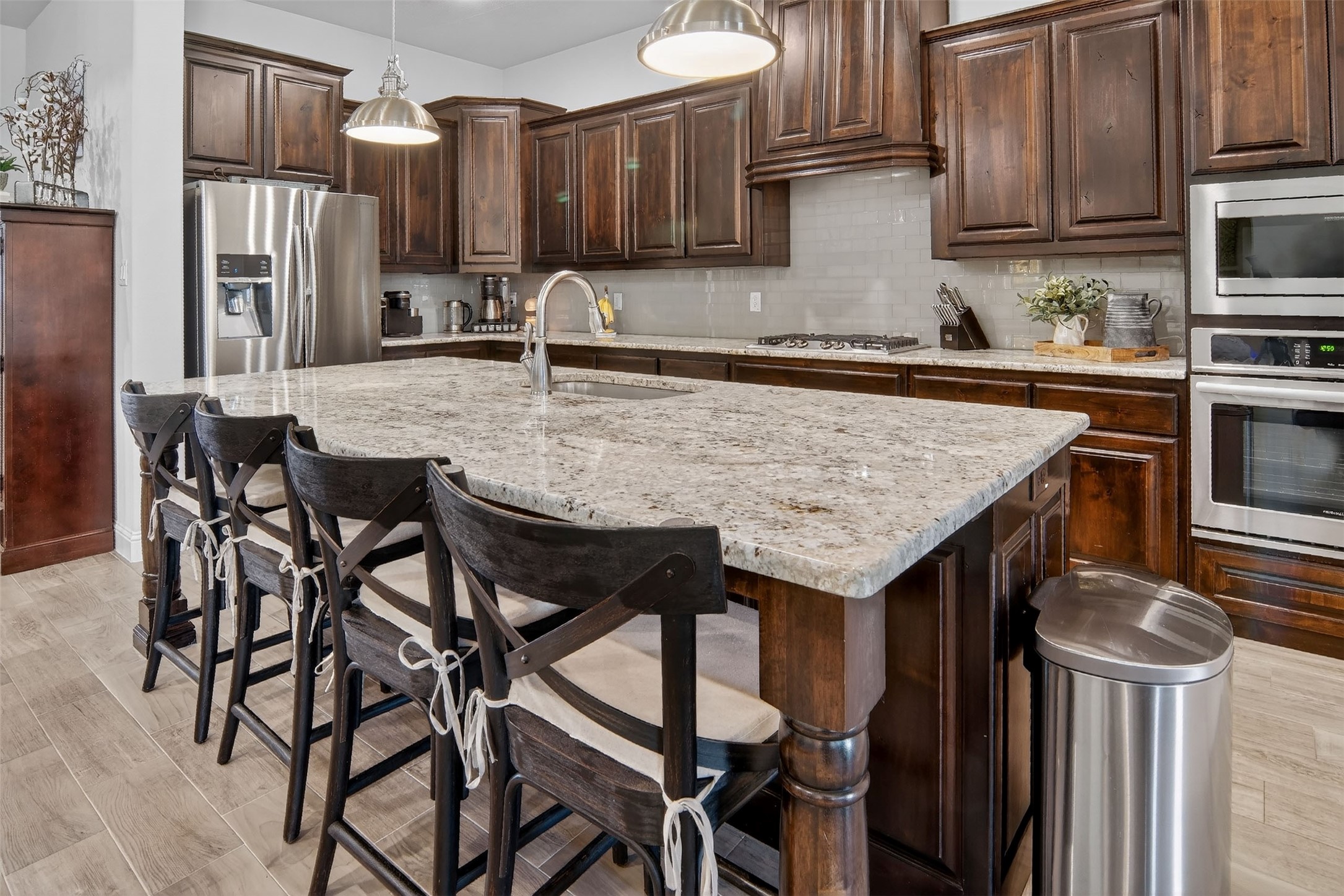 1108 Crown Valley Drive Weatherford TX 76087