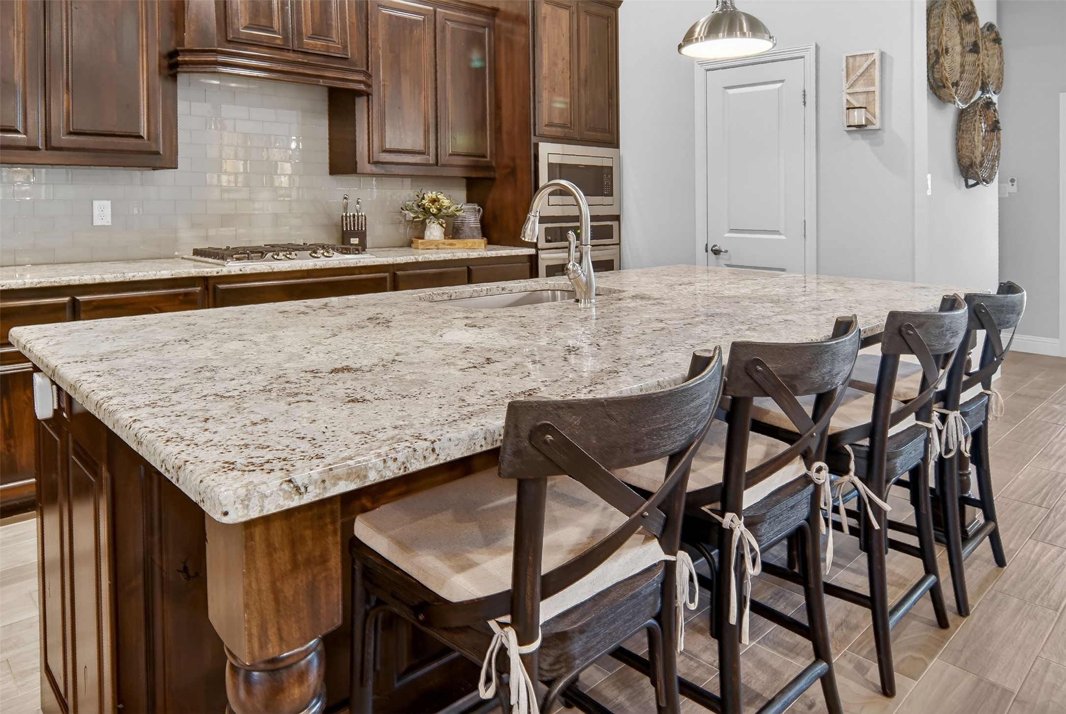 1108 Crown Valley Drive Weatherford TX 76087