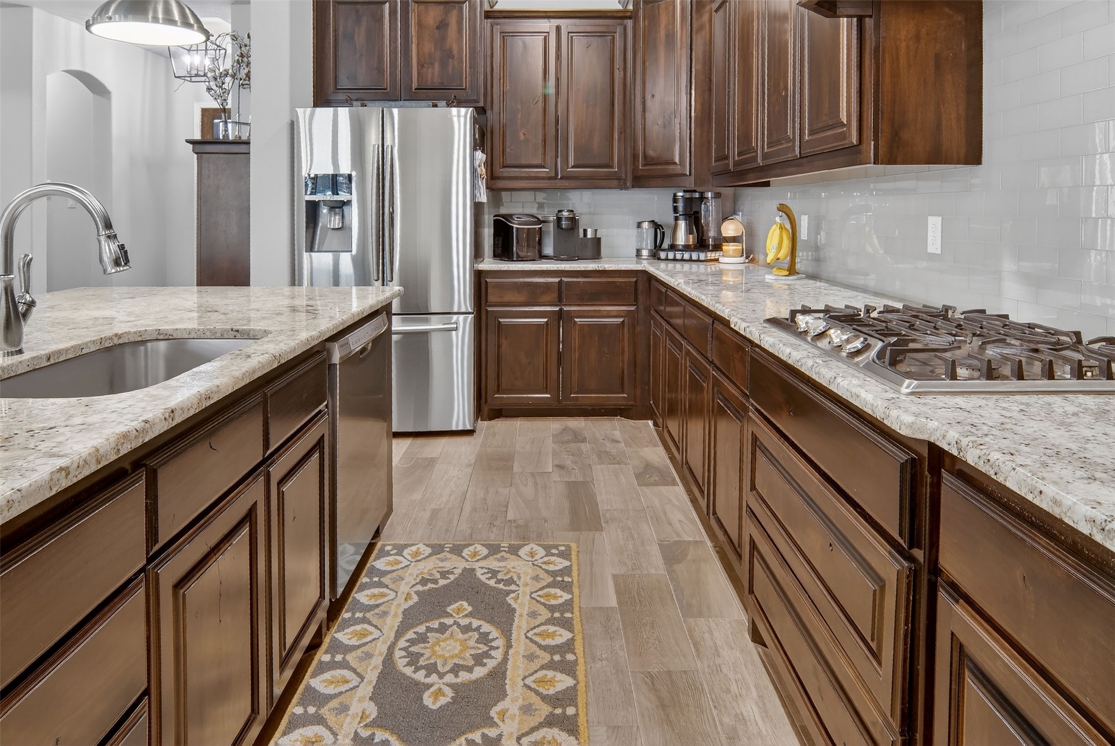 1108 Crown Valley Drive Weatherford TX 76087