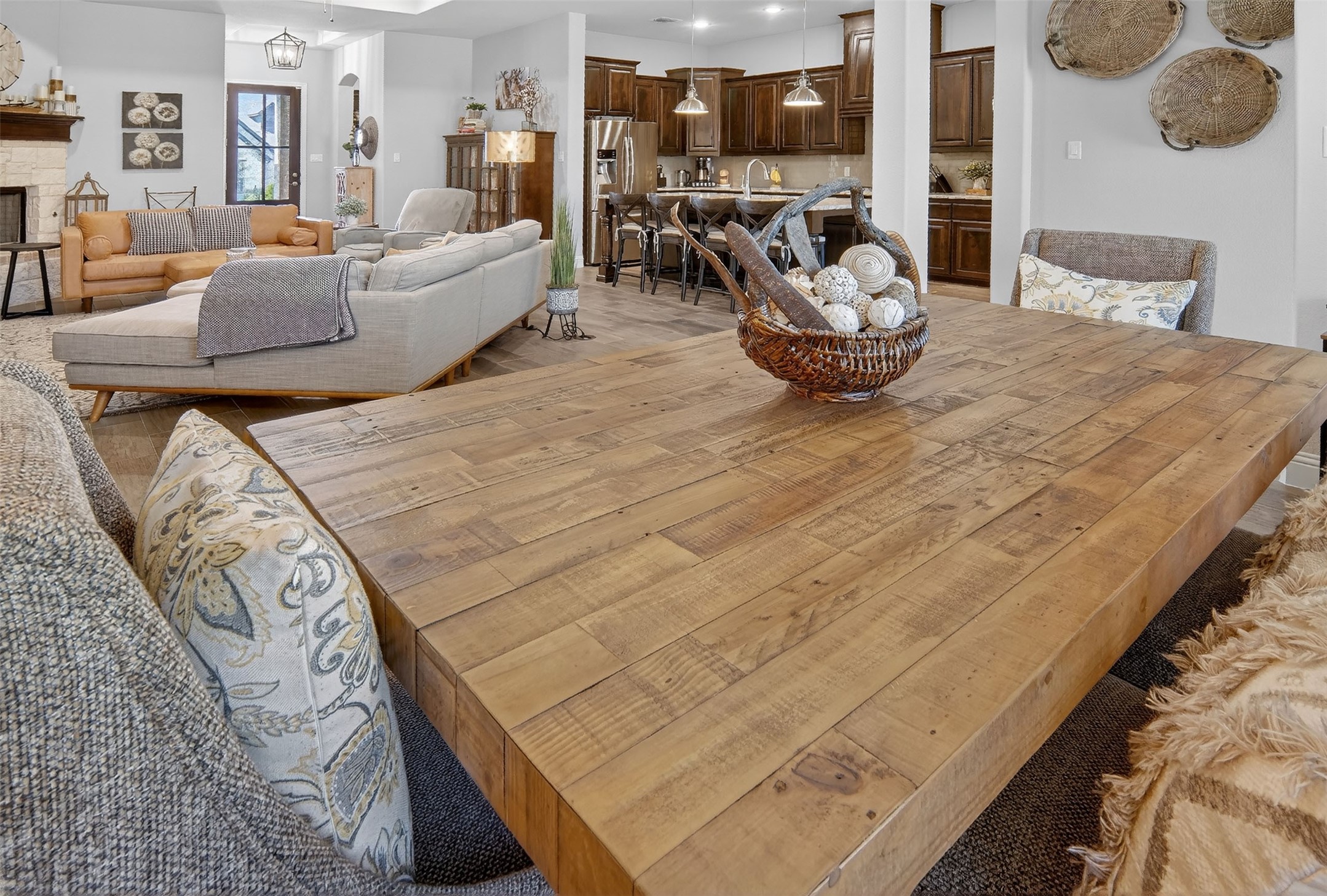 1108 Crown Valley Drive Weatherford TX 76087