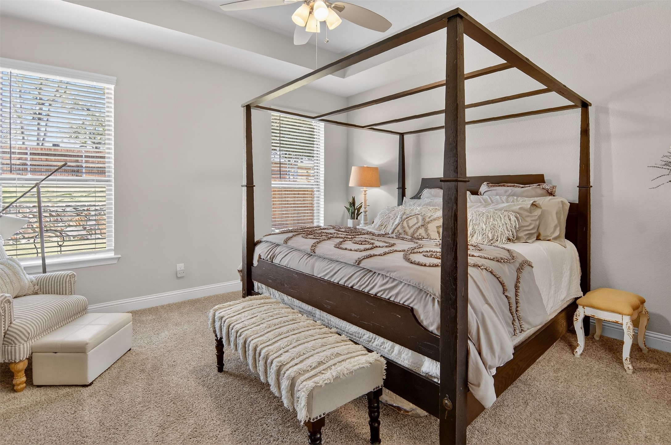 1108 Crown Valley Drive Weatherford TX 76087