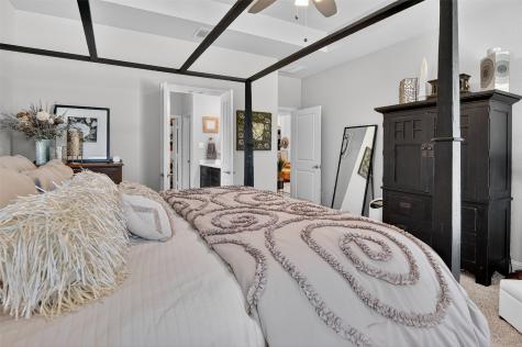 1108 Crown Valley Drive Weatherford TX 76087