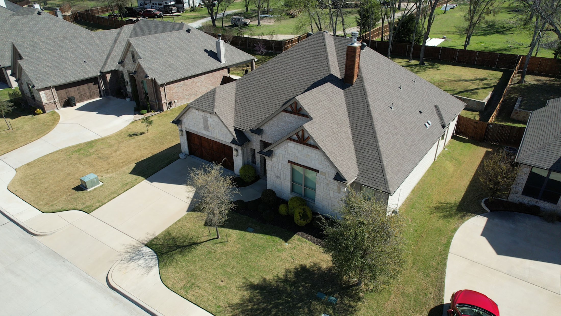1108 Crown Valley Drive Weatherford TX 76087