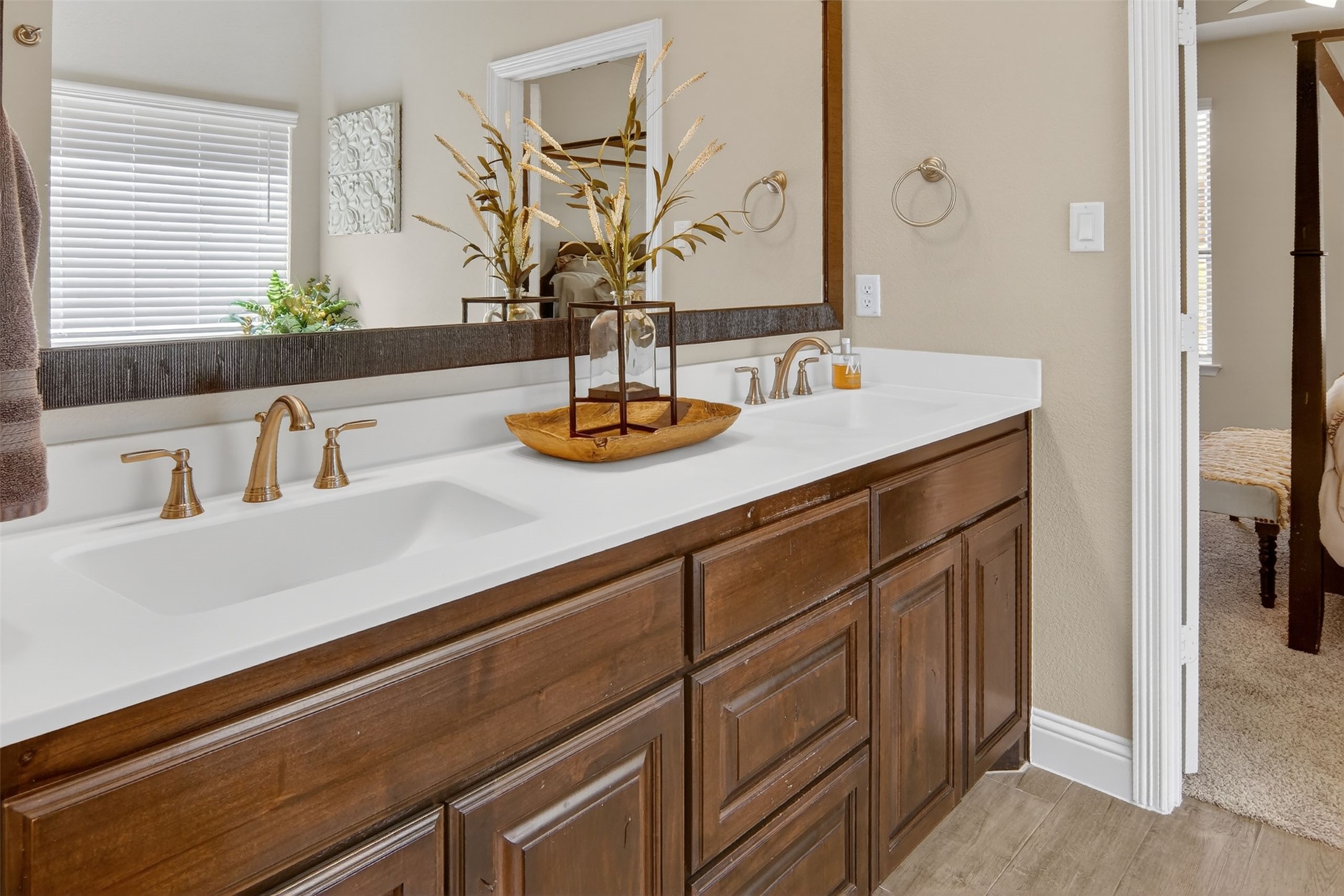 1108 Crown Valley Drive Weatherford TX 76087