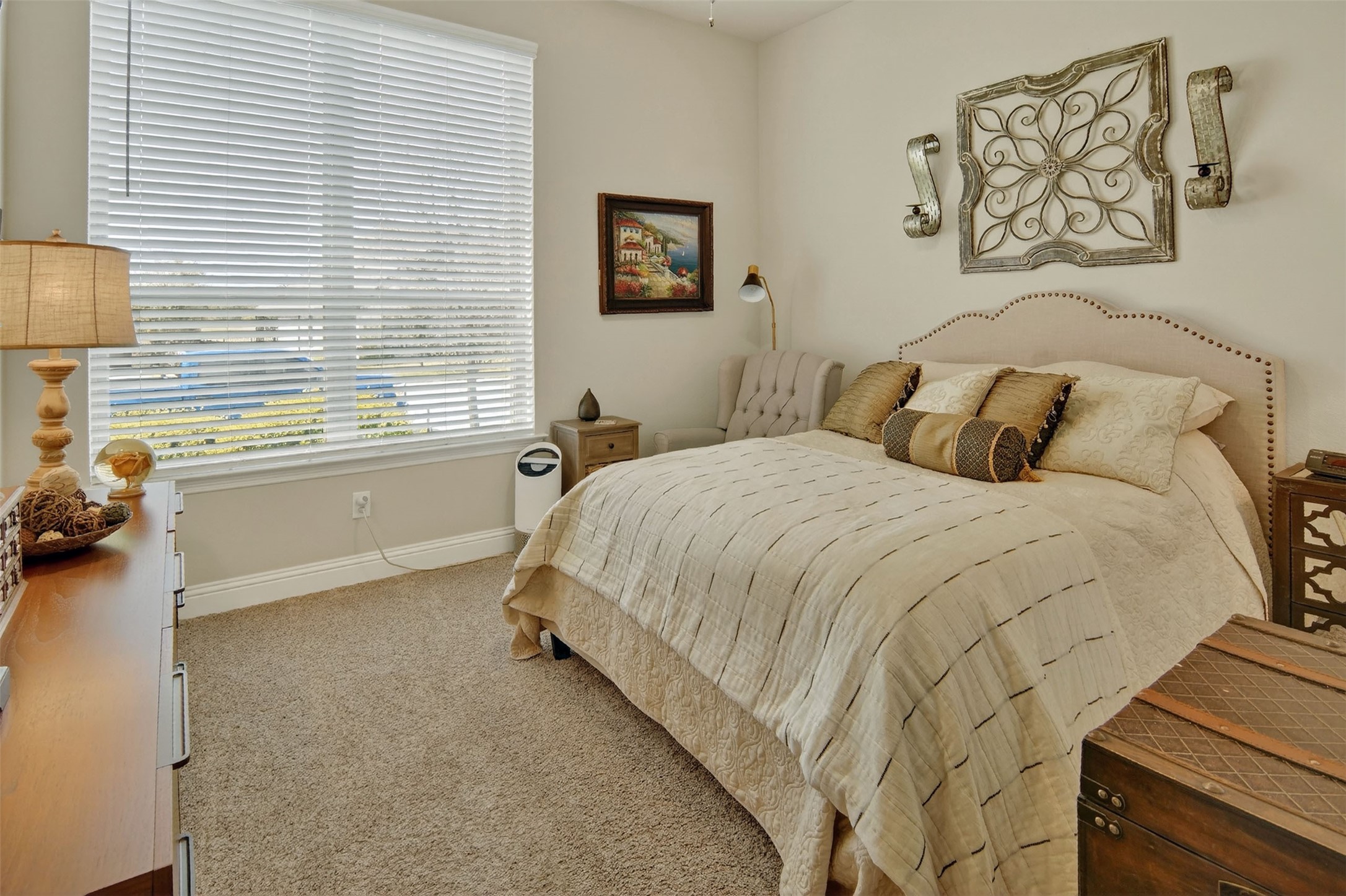1108 Crown Valley Drive Weatherford TX 76087