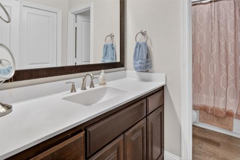 1108 Crown Valley Drive Weatherford TX 76087