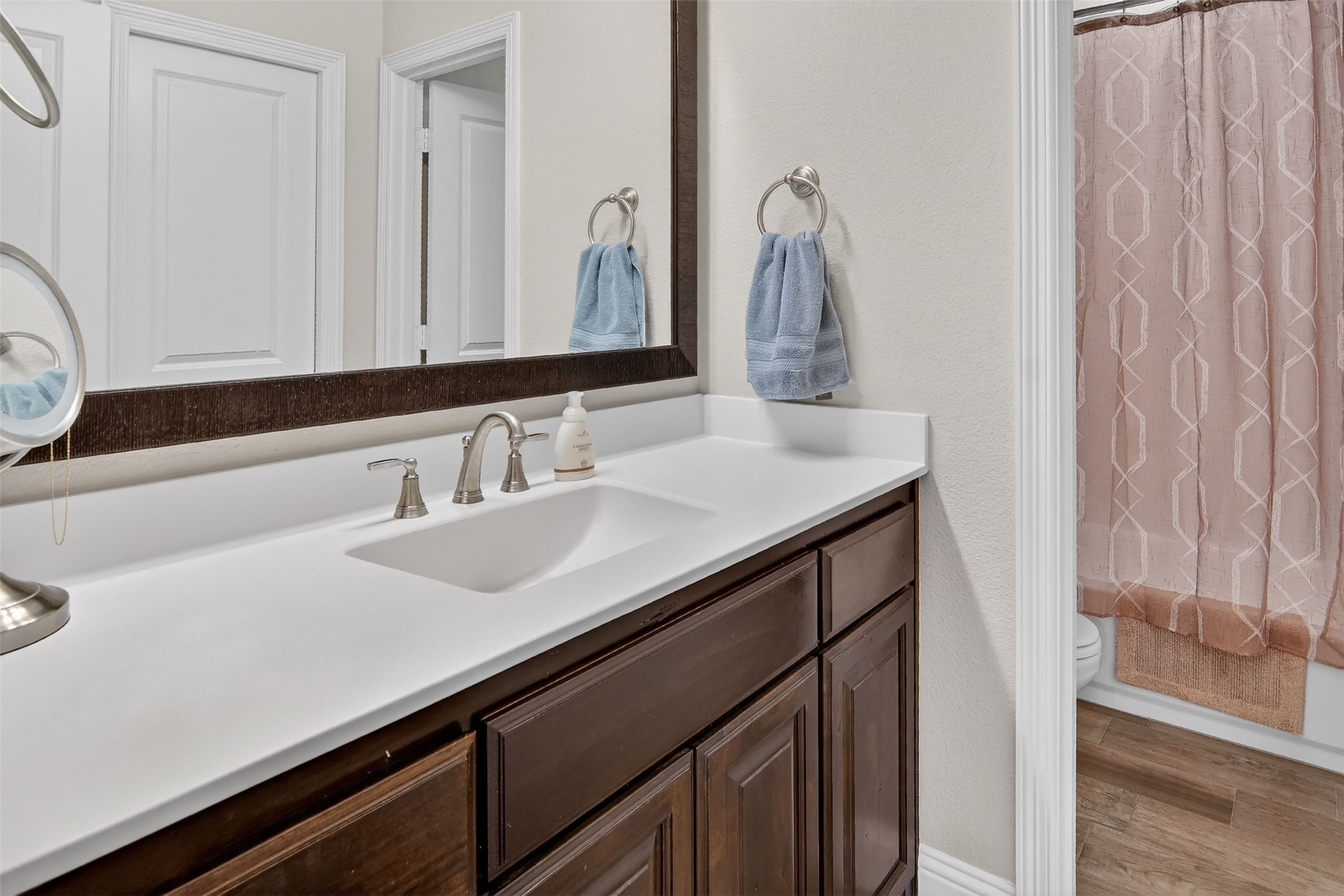 1108 Crown Valley Drive Weatherford TX 76087