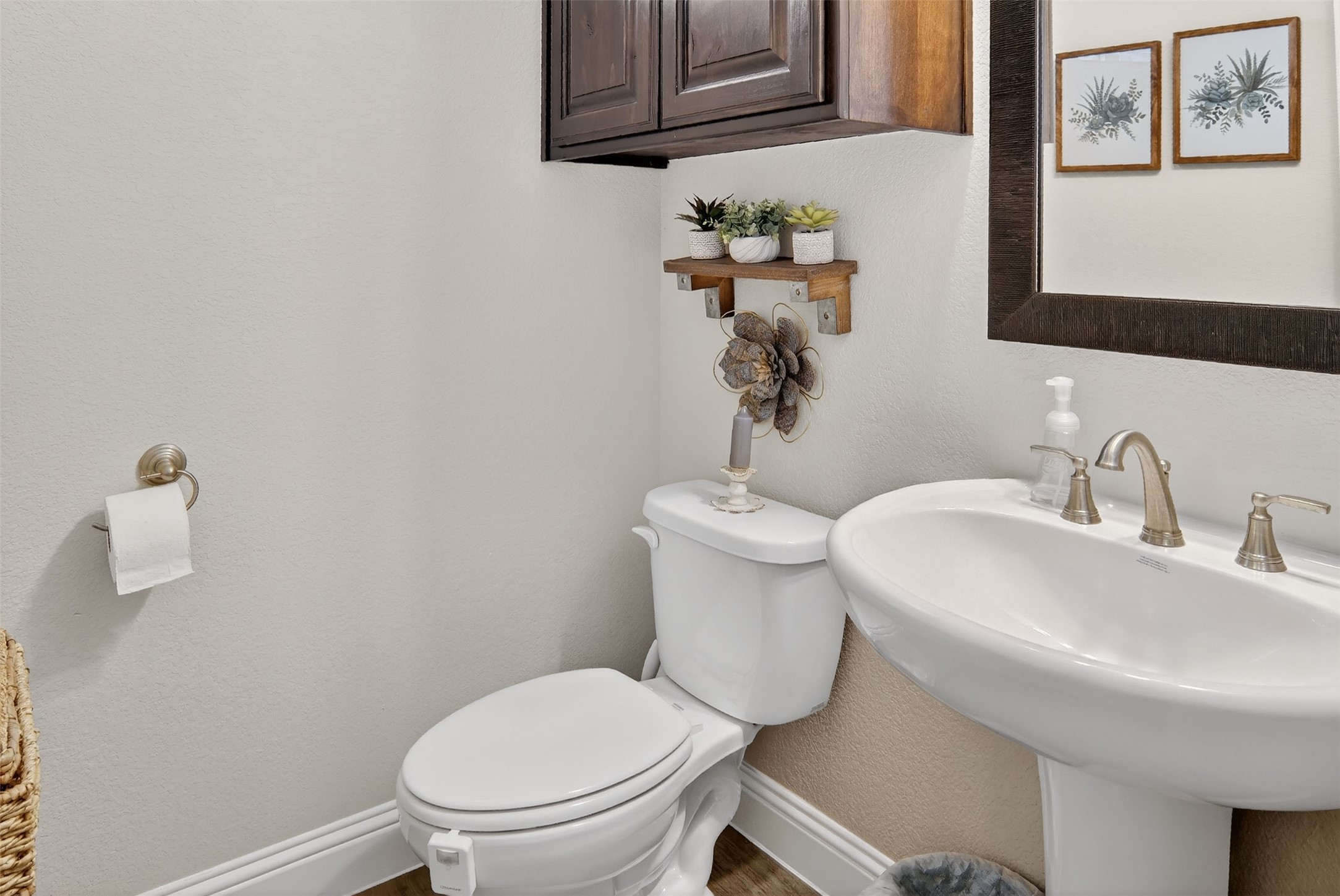 1108 Crown Valley Drive Weatherford TX 76087