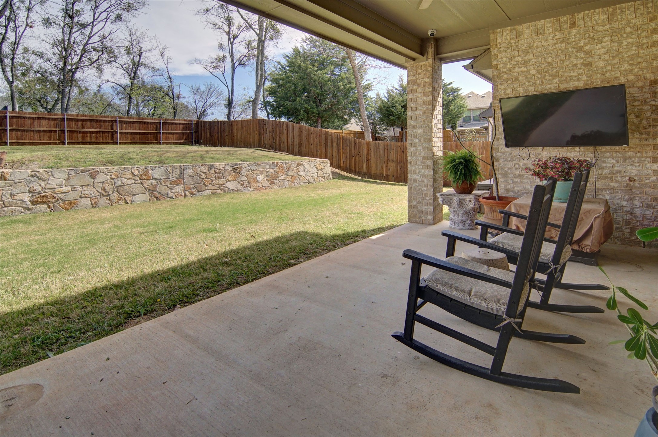 1108 Crown Valley Drive Weatherford TX 76087