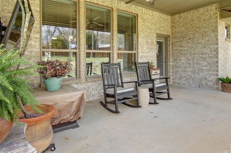 1108 Crown Valley Drive Weatherford TX 76087
