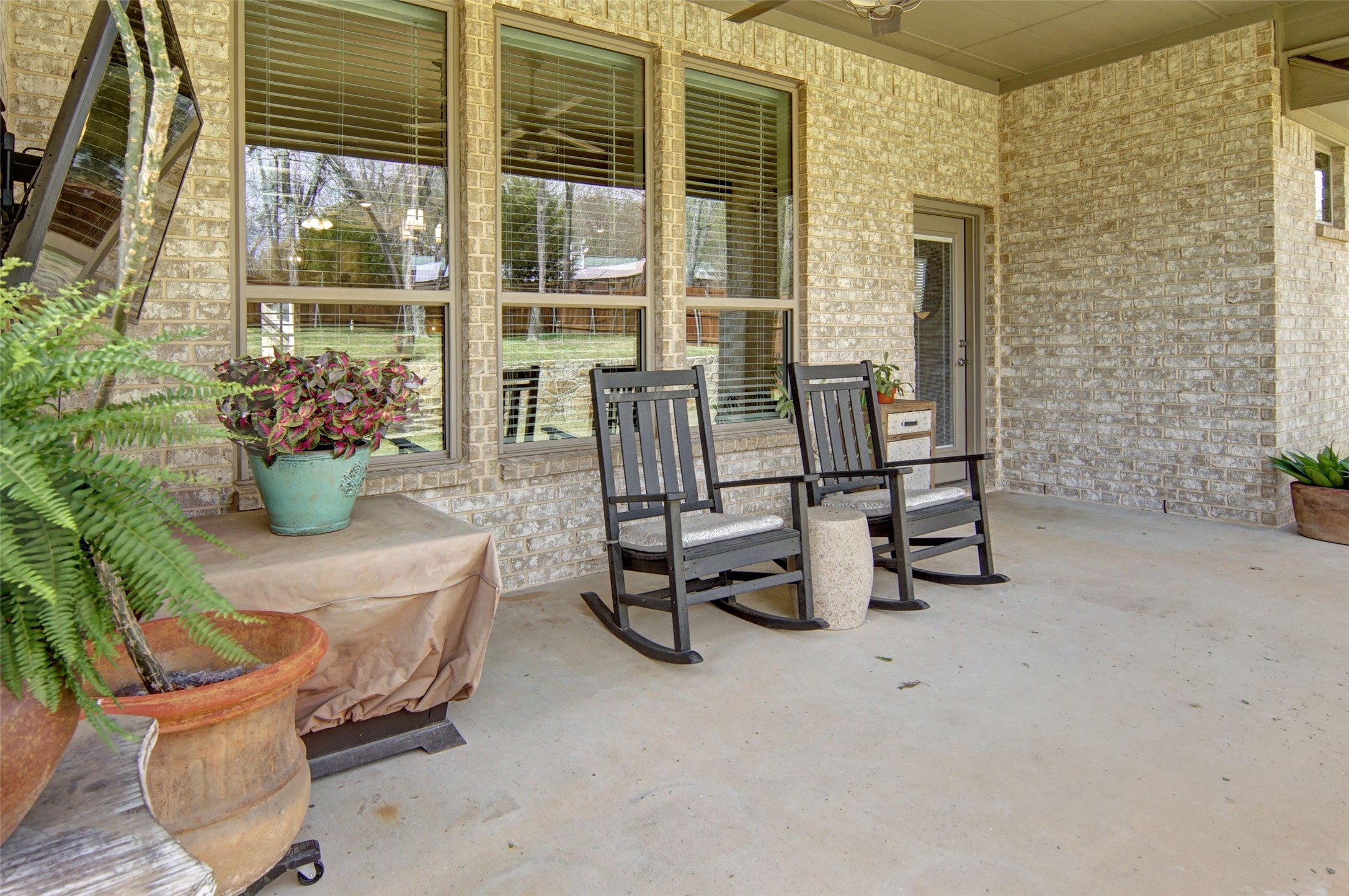 1108 Crown Valley Drive Weatherford TX 76087