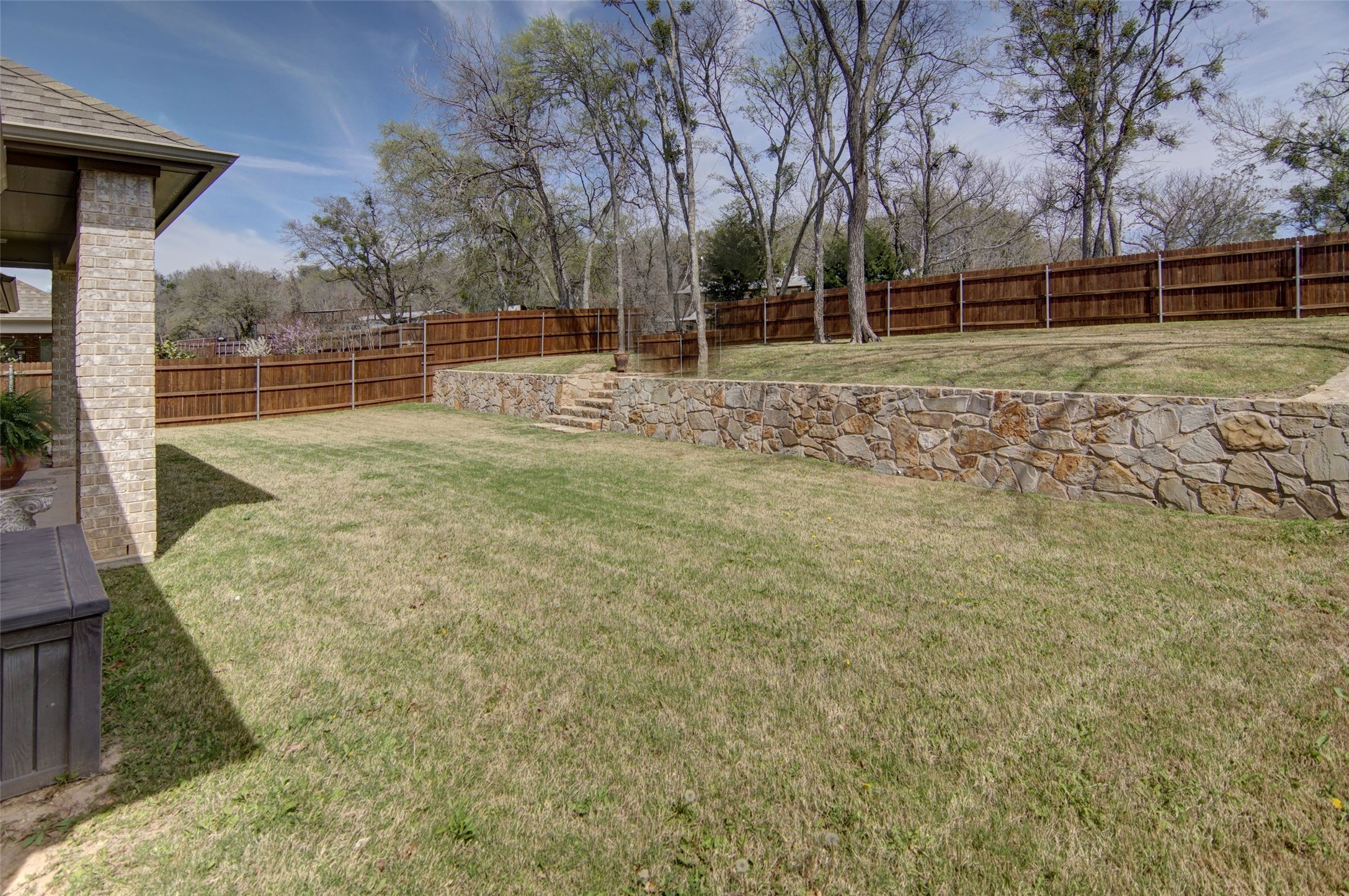1108 Crown Valley Drive Weatherford TX 76087