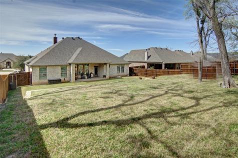 1108 Crown Valley Drive Weatherford TX 76087