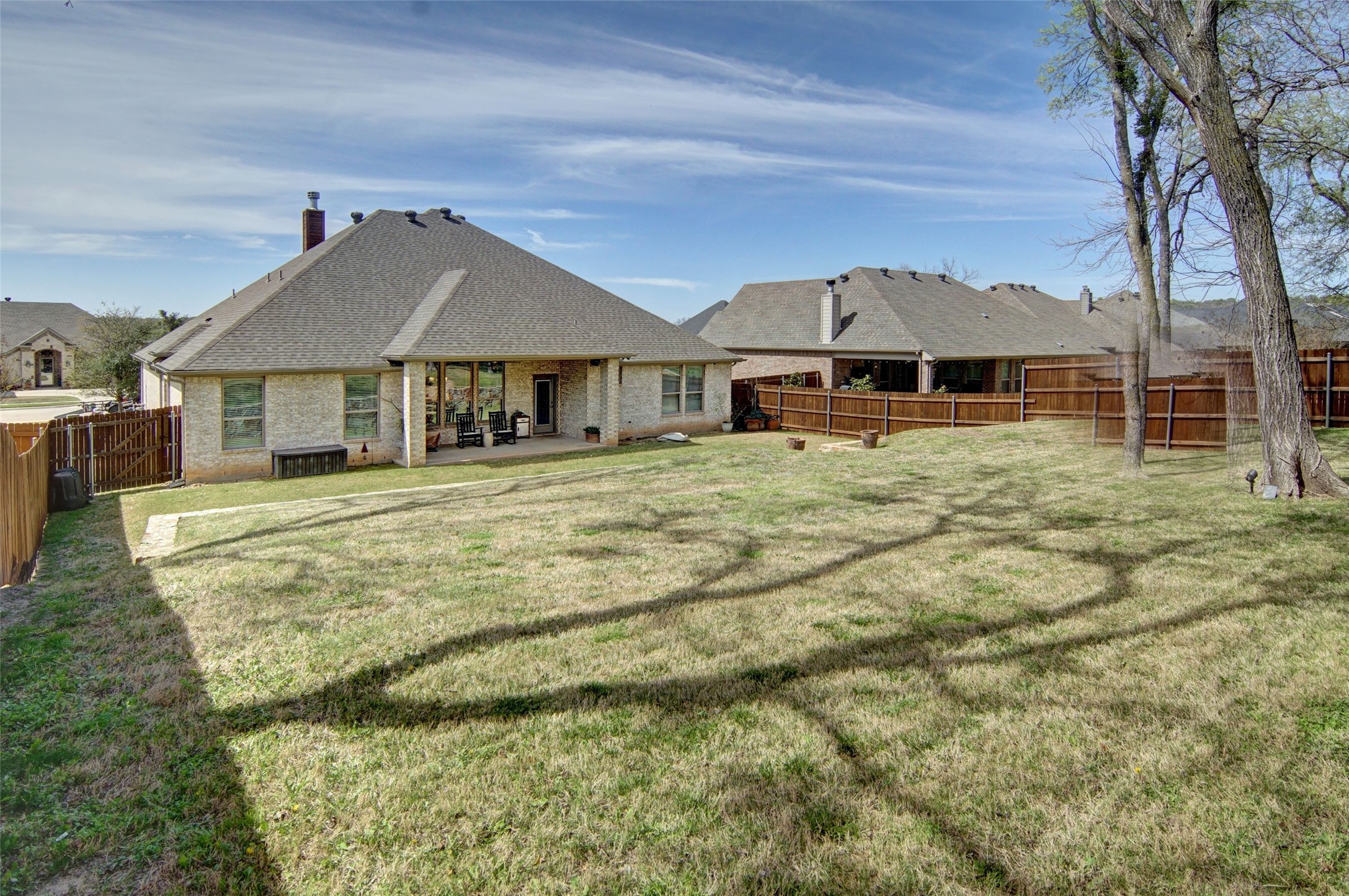 1108 Crown Valley Drive Weatherford TX 76087