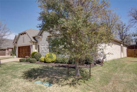 1108 Crown Valley Drive Weatherford TX 76087