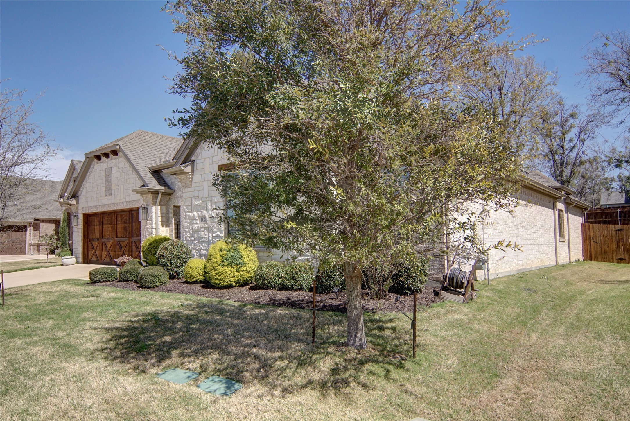 1108 Crown Valley Drive Weatherford TX 76087