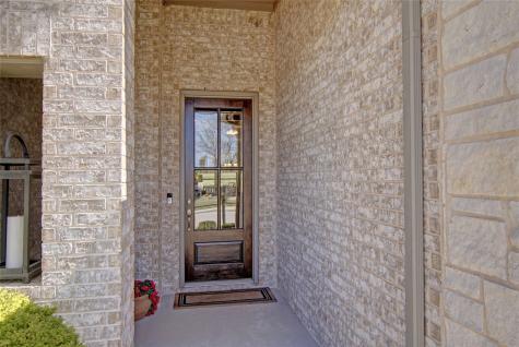 1108 Crown Valley Drive Weatherford TX 76087