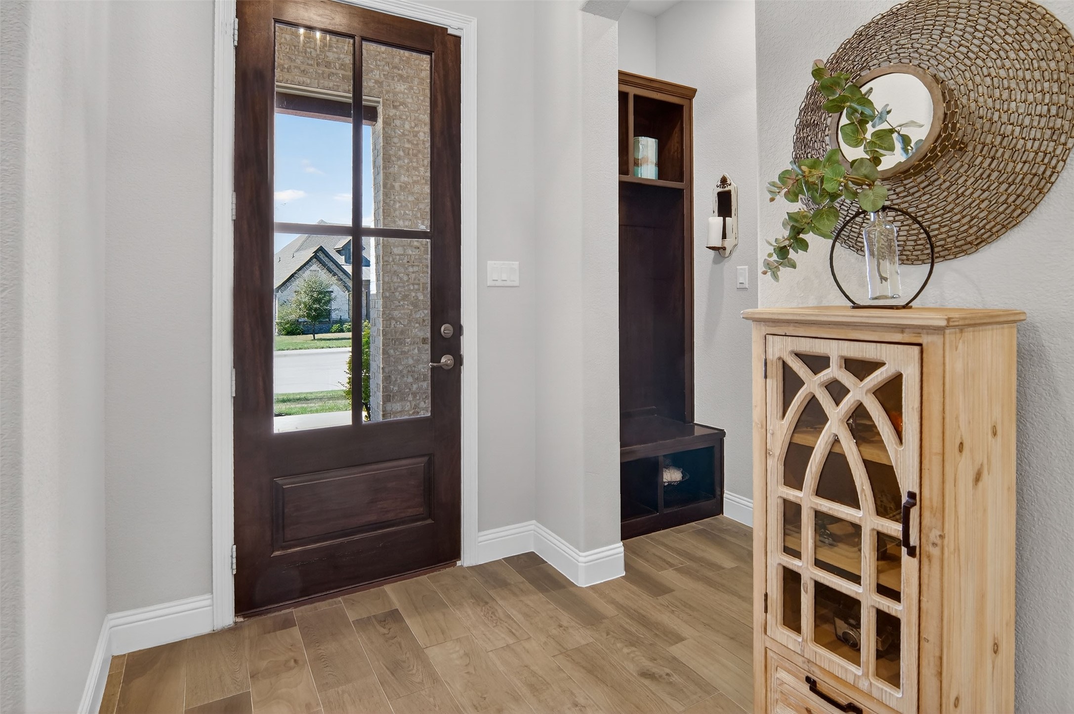 1108 Crown Valley Drive Weatherford TX 76087