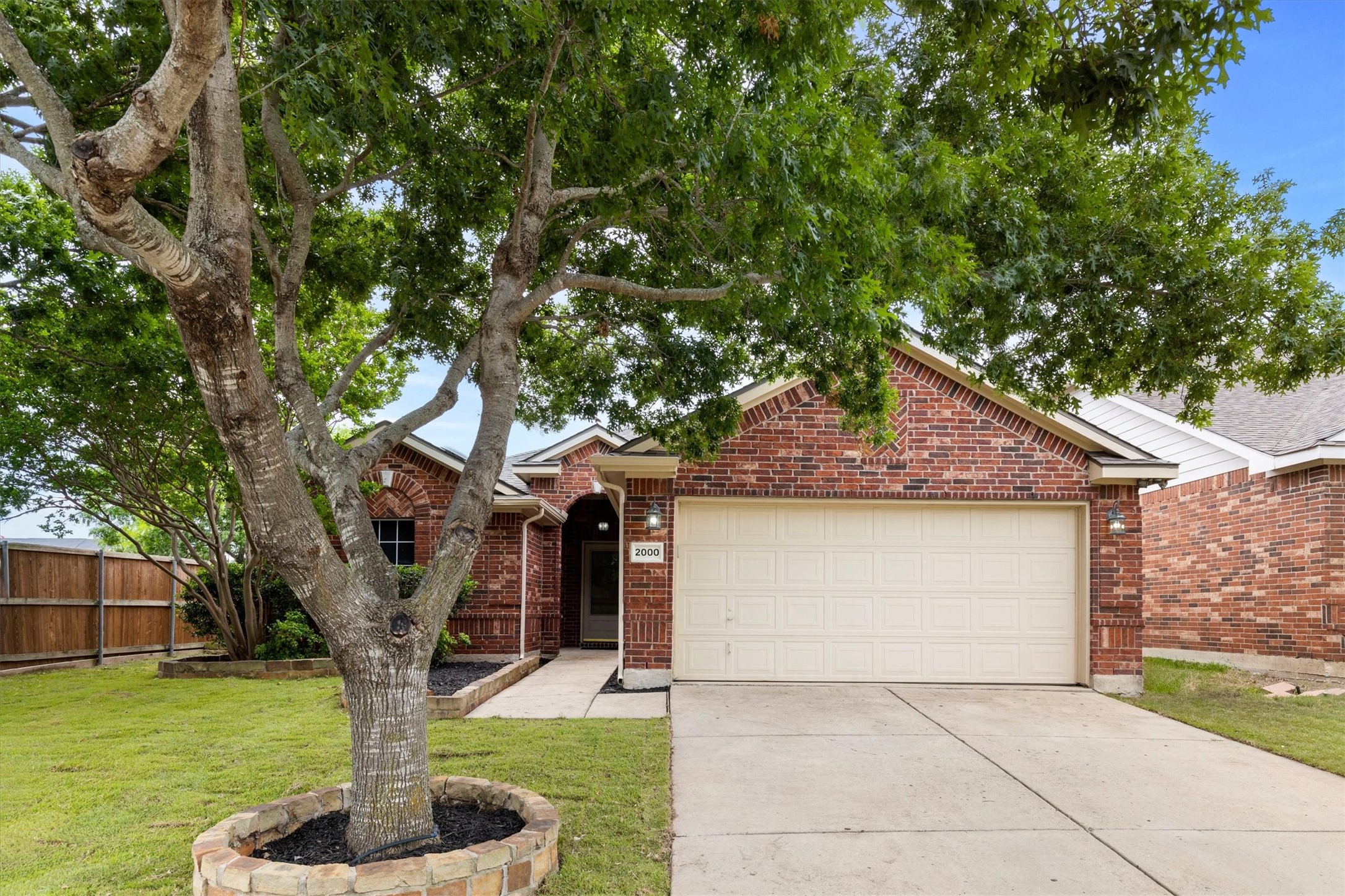 2000 Meadow View Drive Princeton TX 75407