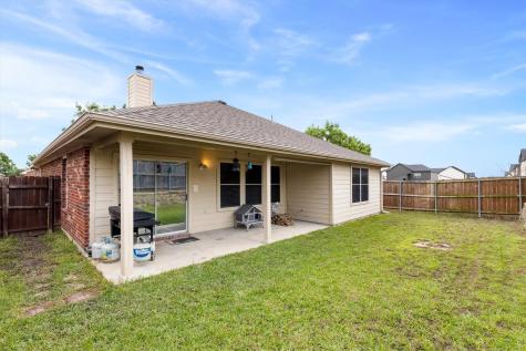 2000 Meadow View Drive Princeton TX 75407