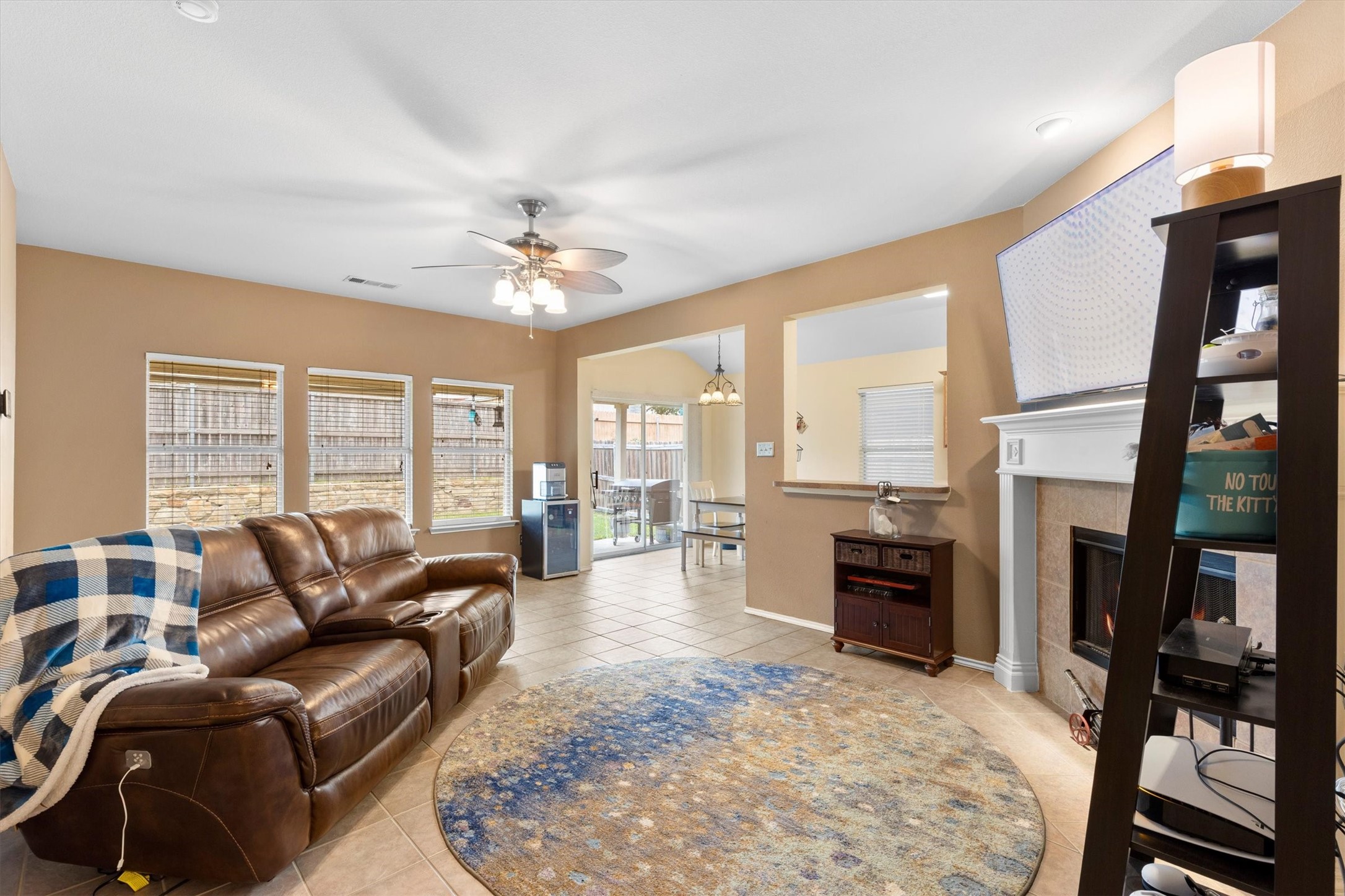 2000 Meadow View Drive Princeton TX 75407
