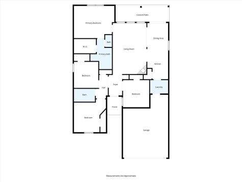 2000 Meadow View Drive Princeton TX 75407