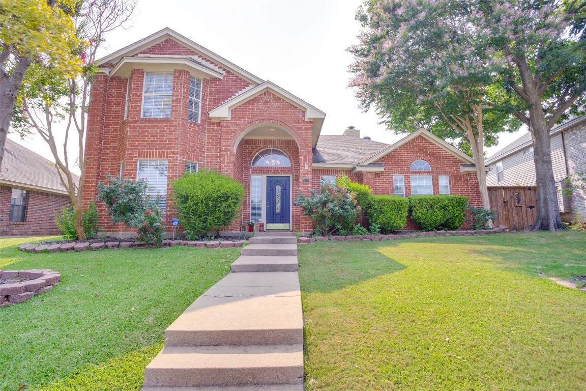 910 Fairlawn Street Allen TX 75002