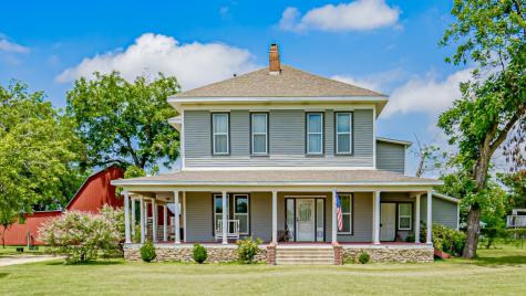 604 W Clinton Street Dublin TX 76446