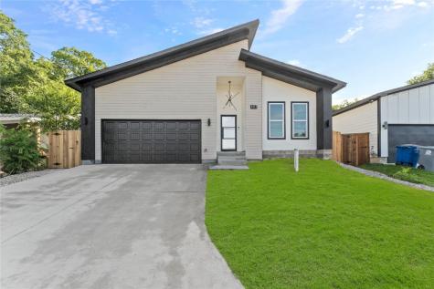 407 Avenue J Dallas TX 75203