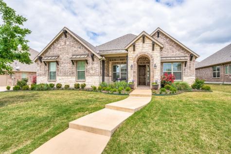 321 Darian Drive Prosper TX 75078