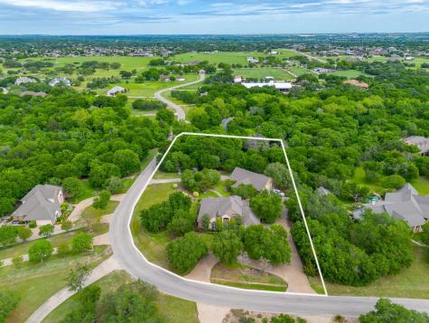 177 River Creek Lane Aledo TX 76008