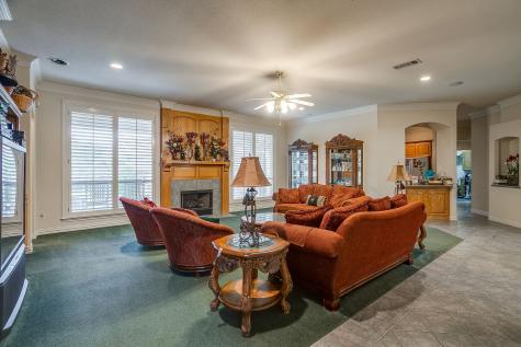 177 River Creek Lane Aledo TX 76008