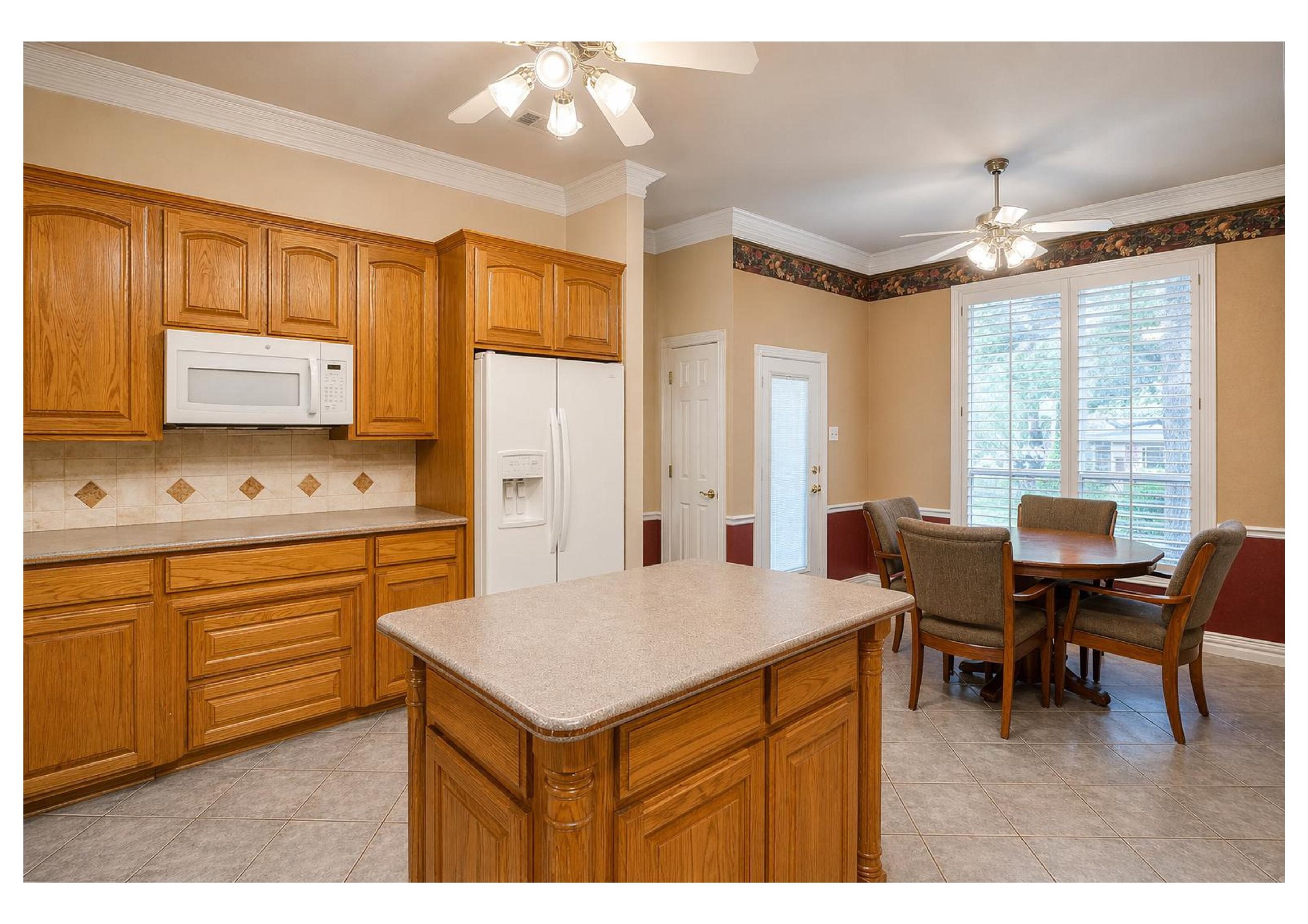 177 River Creek Lane Aledo TX 76008