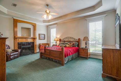 177 River Creek Lane Aledo TX 76008