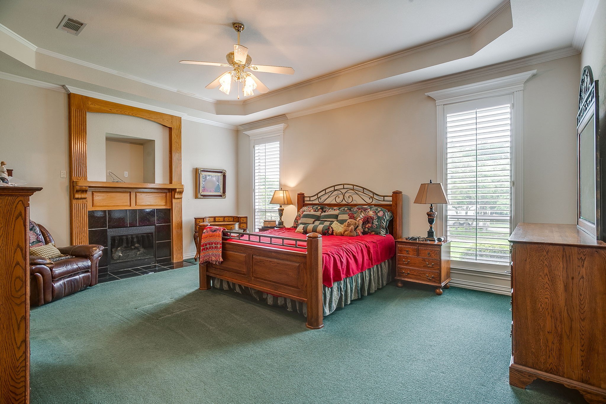 177 River Creek Lane Aledo TX 76008