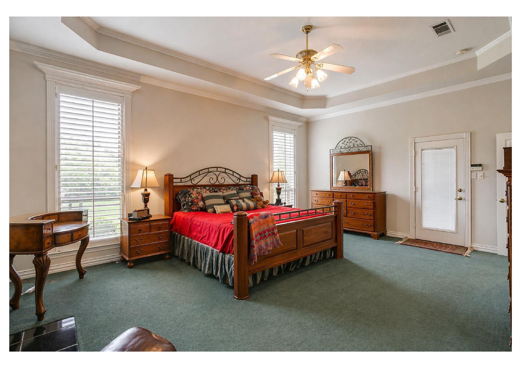 177 River Creek Lane Aledo TX 76008