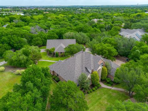177 River Creek Lane Aledo TX 76008