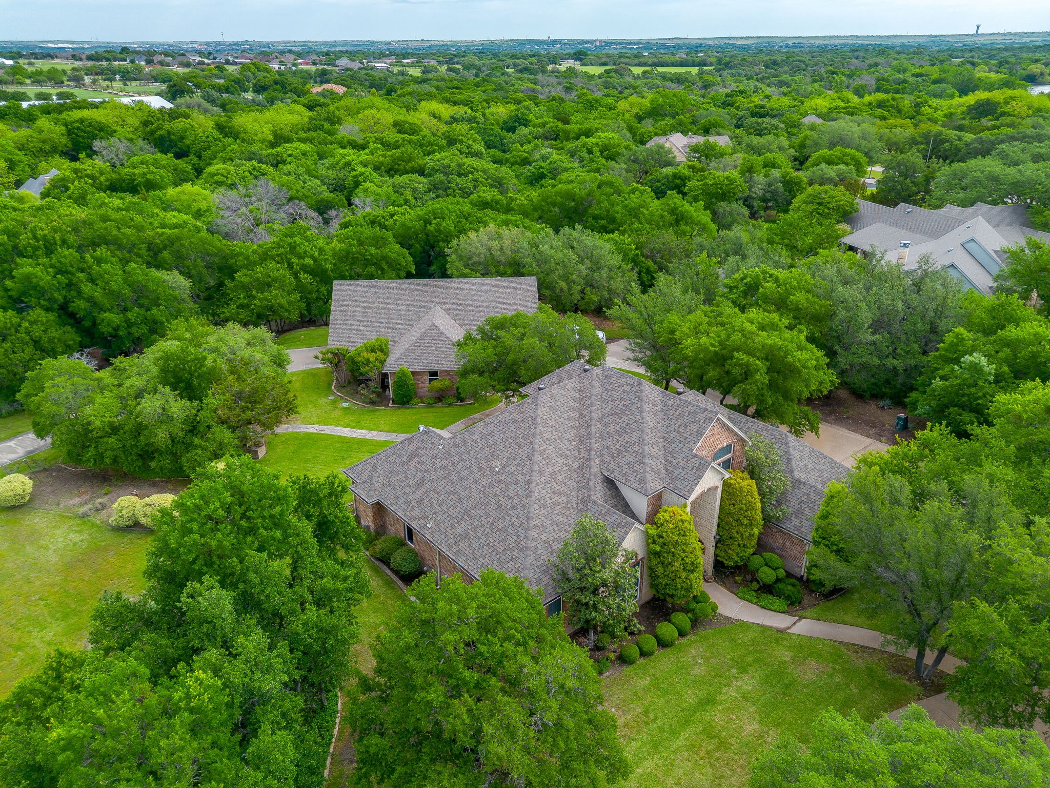 177 River Creek Lane Aledo TX 76008