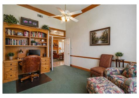 177 River Creek Lane Aledo TX 76008