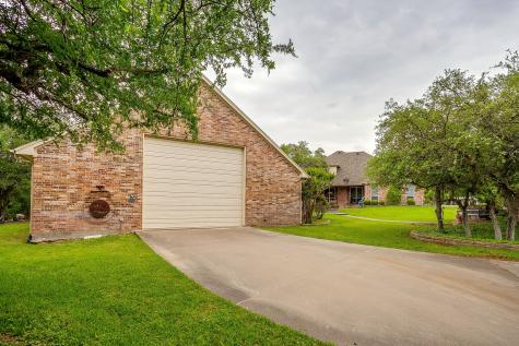 177 River Creek Lane Aledo TX 76008