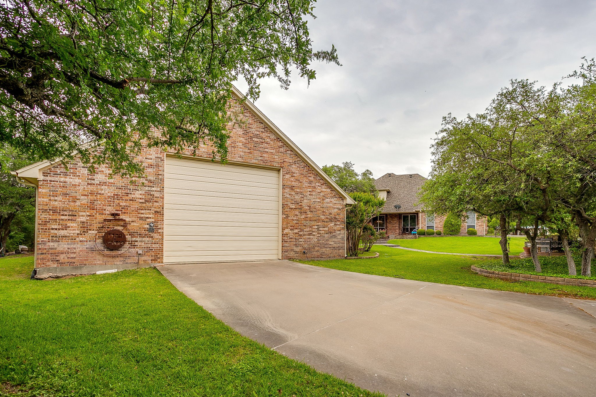 177 River Creek Lane Aledo TX 76008