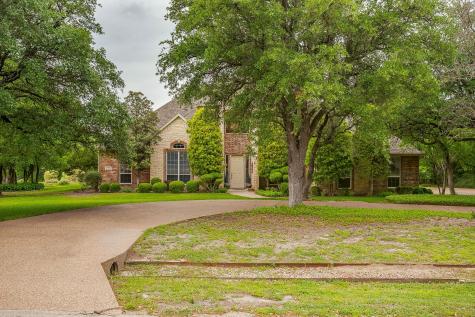 177 River Creek Lane Aledo TX 76008