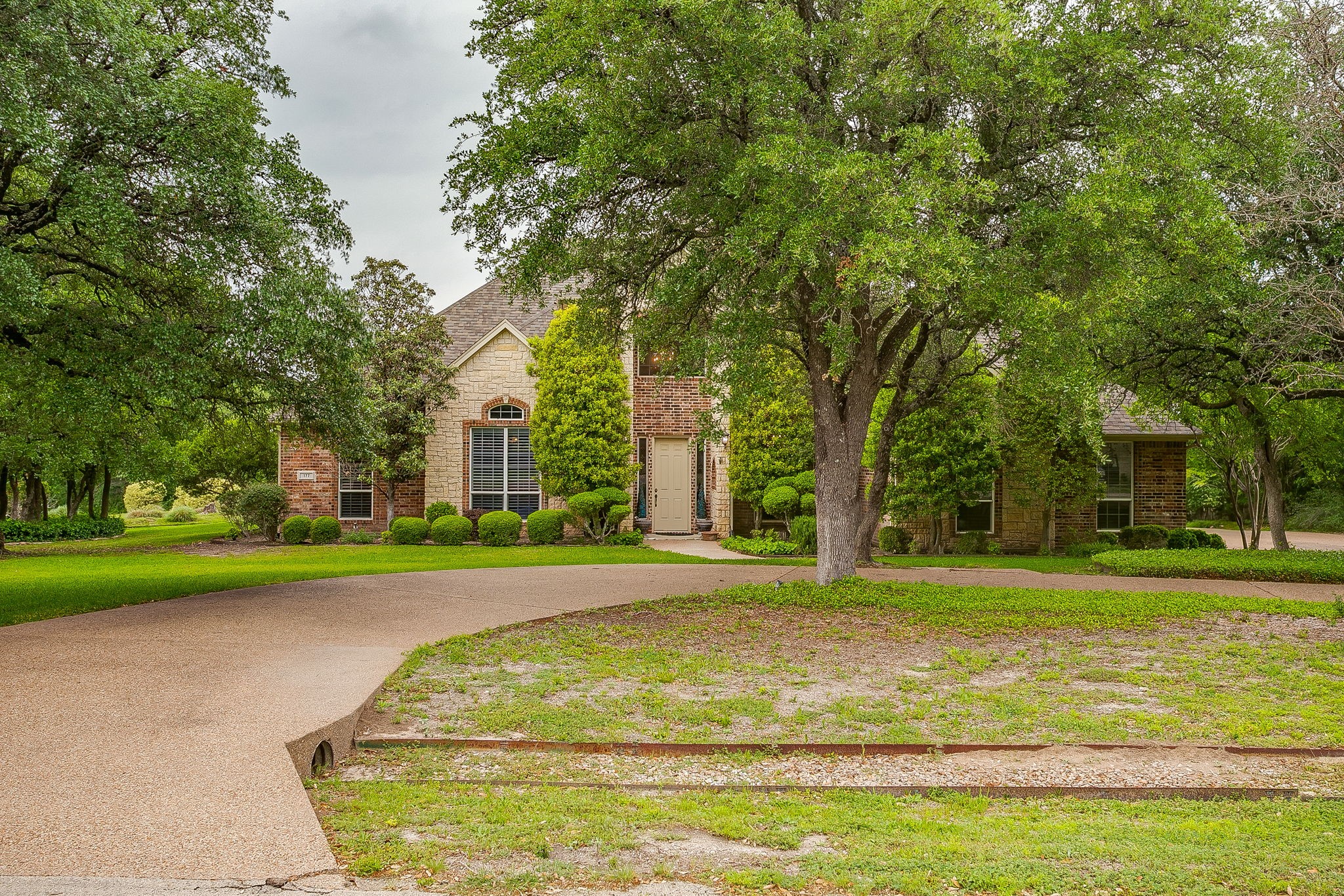 177 River Creek Lane Aledo TX 76008
