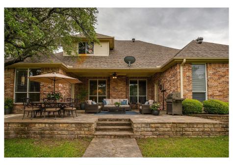 177 River Creek Lane Aledo TX 76008
