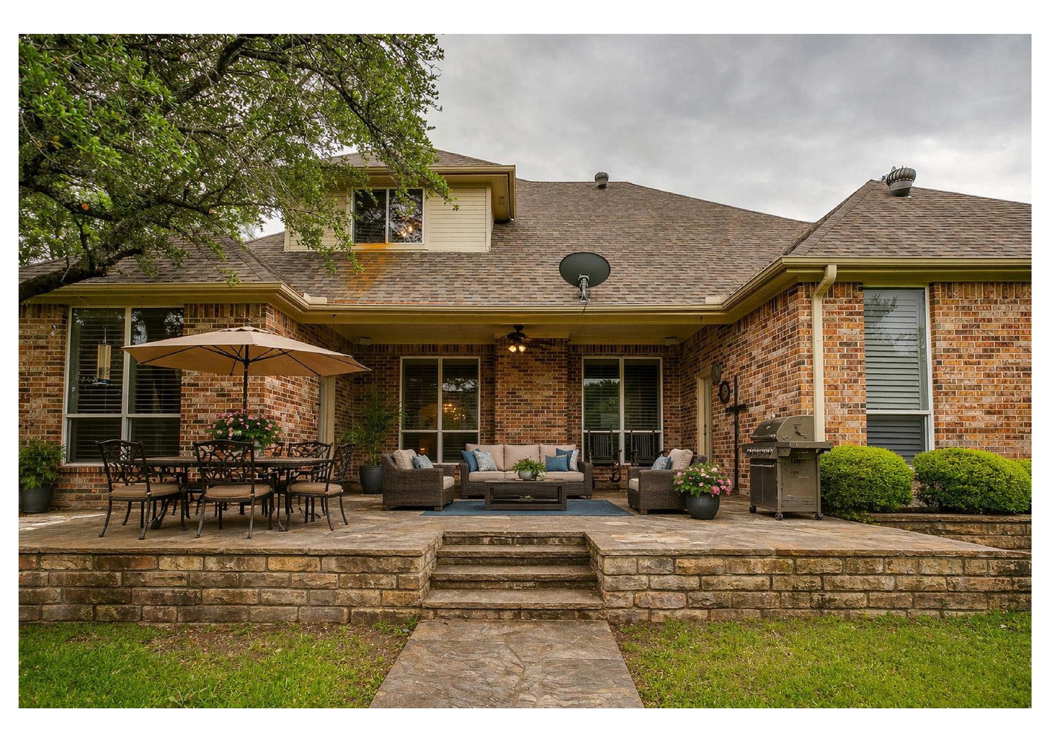 177 River Creek Lane Aledo TX 76008