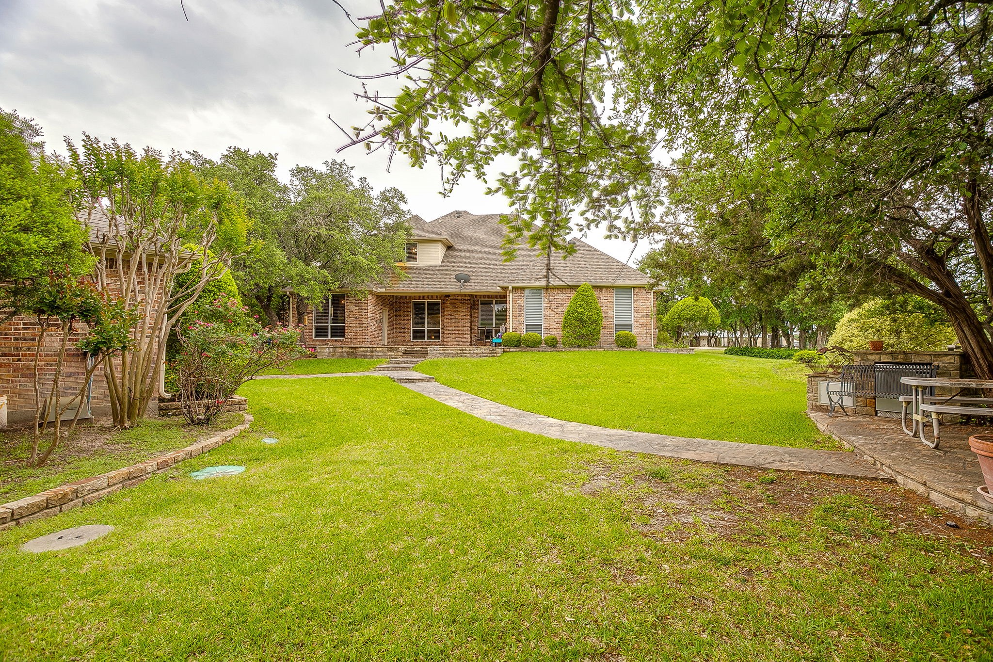 177 River Creek Lane Aledo TX 76008