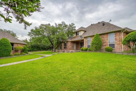 177 River Creek Lane Aledo TX 76008